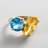variant:Blue Zircon|Topaz