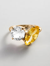 BaubleBar Crystal|Topaz