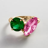 variant:Emerald|Rose