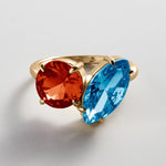 variant:Garnet|Blue Zircon