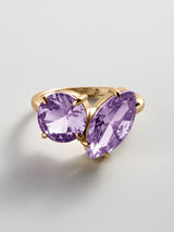 BaubleBar Light Amethyst|Light Amethyst