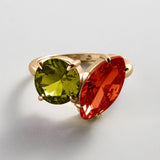 variant:Peridot|Garnet
