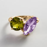 variant:Peridot|Light Amethyst