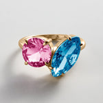 variant:Rose|Blue Zircon