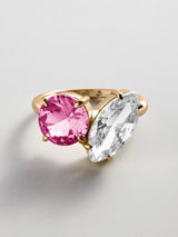 BaubleBar Rose|Crystal