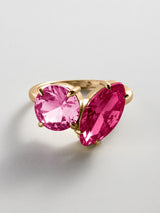 BaubleBar Rose|Ruby