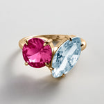 variant:Ruby|Aquamarine