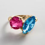 variant:Ruby|Blue Zircon