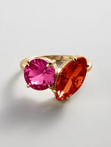 BaubleBar Ruby|Garnet