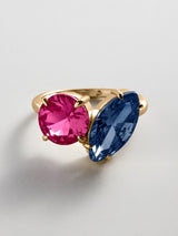 BaubleBar Ruby|Sapphire