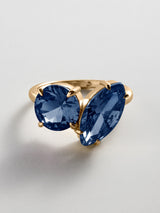 BaubleBar Sapphire|Sapphire