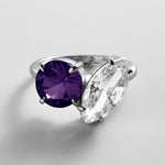variant:Amethyst|Crystal