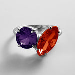 variant:Amethyst|Garnet