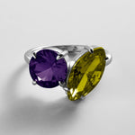 variant:Amethyst|Peridot