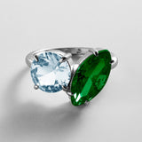 variant:Aquamarine|Emerald