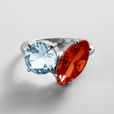 variant:Aquamarine|Garnet