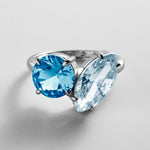 variant:Blue Zircon|Aquamarine
