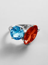 BaubleBar Blue Zircon|Garnet