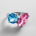 variant:Blue Zircon|Rose