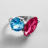 variant:Blue Zircon|Ruby