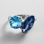 variant:Blue Zircon|Sapphire