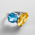 variant:Blue Zircon|Topaz