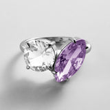 variant:Crystal|Light Amethyst