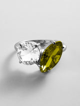 BaubleBar Crystal|Peridot