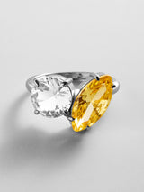 BaubleBar Crystal|Topaz