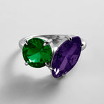 variant:Emerald|Amethyst