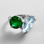 variant:Emerald|Aquamarine