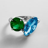 variant:Emerald|Blue Zircon