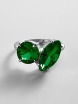 BaubleBar Emerald|Emerald