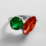 variant:Emerald|Garnet