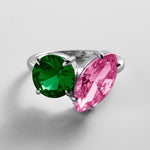 variant:Emerald|Rose