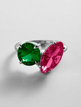 BaubleBar Emerald|Ruby