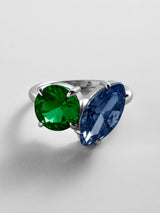 BaubleBar Emerald|Sapphire