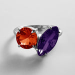 variant:Garnet|Amethyst