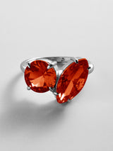 BaubleBar Garnet|Garnet