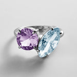 variant:Light Amethyst|Aquamarine