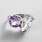 variant:Light Amethyst|Crystal