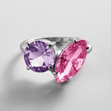 variant:Light Amethyst|Rose