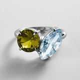 variant:Peridot|Aquamarine