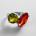variant:Peridot|Garnet