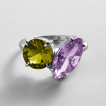 variant:Peridot|Light Amethyst