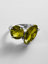 BaubleBar Peridot|Peridot