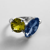 variant:Peridot|Sapphire