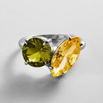 variant:Peridot|Topaz