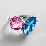 variant:Rose|Blue Zircon