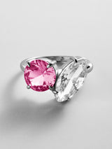 BaubleBar Rose|Crystal